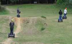 Segway TT- sur réservation tous les jours